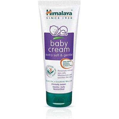Himalaya Baby Cream 100 ml