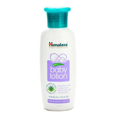 Himalaya Baby Lotion 100 ml