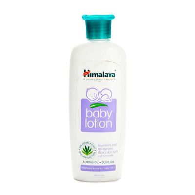 Himalaya Baby Lotion 200 ml