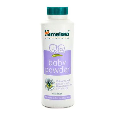 Himalaya Baby Powder 200 gm