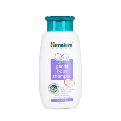 Himalaya Gentle Baby Shampoo 100 ml