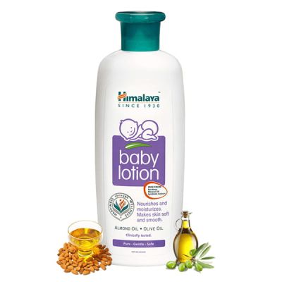 Himalaya Lotion 200 Ml