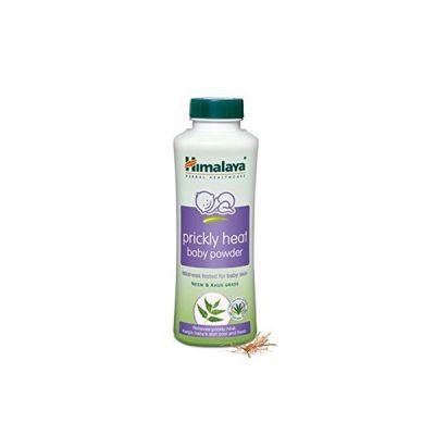 Himalaya Prickly Heat Baby Powder 100 gm