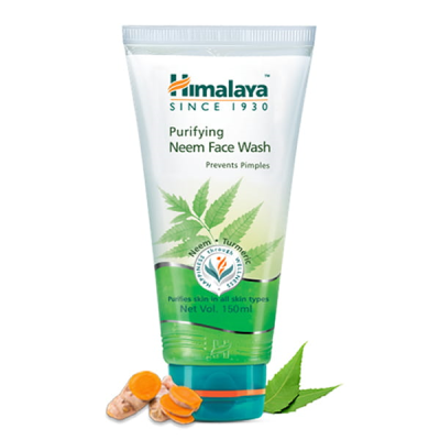 Himalaya Purifying Neem Face Wash 150 ml
