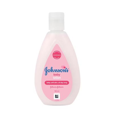 Johnson's Baby Lotion