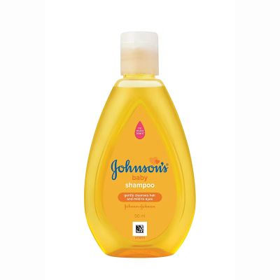 Johnson's Baby Shampoo