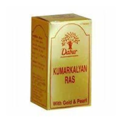 Dabur Kumarkalyan Ras ( Gold) 