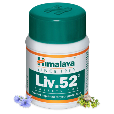 Liv. 52 Tablet