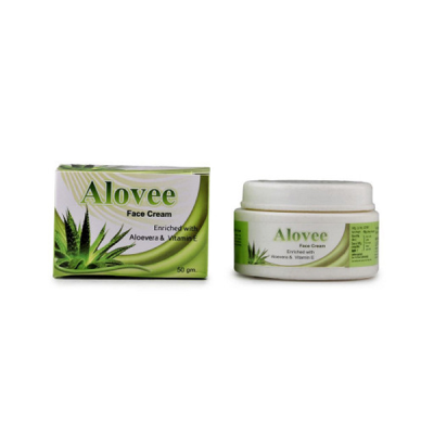 Lord's Alovee Cream 50 gm