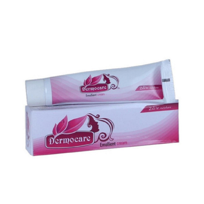 Lord's Dermocare Emollient Cream 50 gm