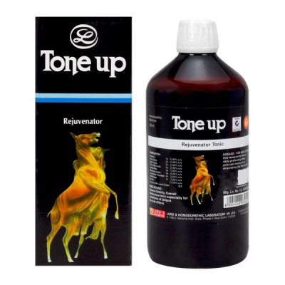 Lord's Tone Up Tonic 180ml