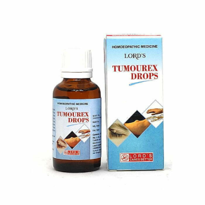 Lord's Tumourex Drops 30 ml