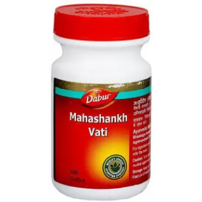 Dabur Mahashankha Bati