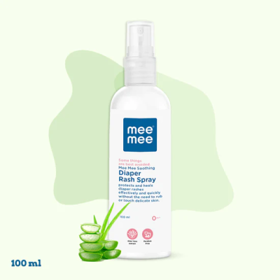 Mee Mee Spray