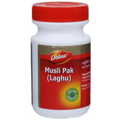 Dabur Laghu Musali Pak 125ml