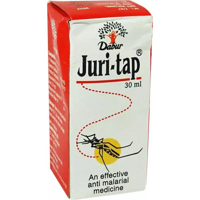 Dabur Juritap 30ml