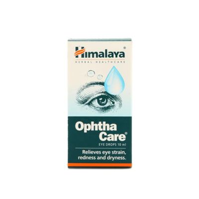 Himalaya Ophthacare Eye Drop