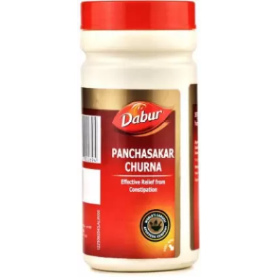 Dabur Panchsakar Churna 60gm