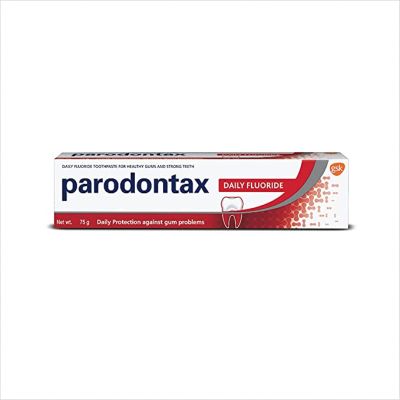 Parodontax Daily Fluoride Toothpaste