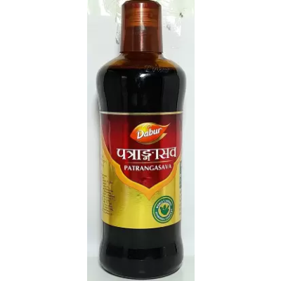 Dabur Patrangasava Syrup