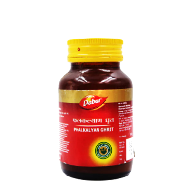 Dabur Phalkalyan Ghrit 100gm