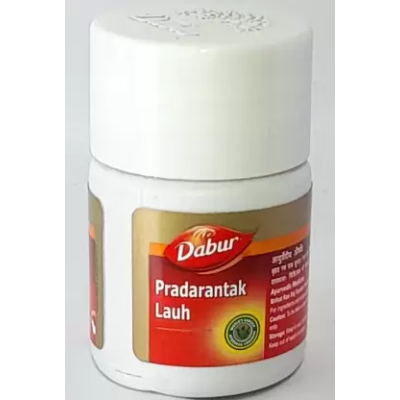 Dabur Pradarantak Lauh 5gm