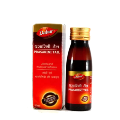 Dabur Prasarini Tail 50ml