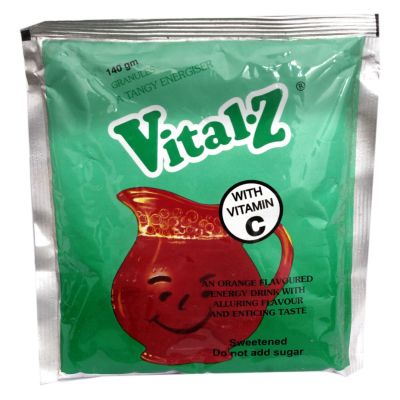 Vital Z Powder 140gm