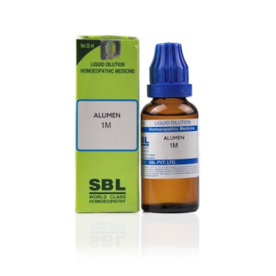 SBL Alumen 1M Liquid 30 ml