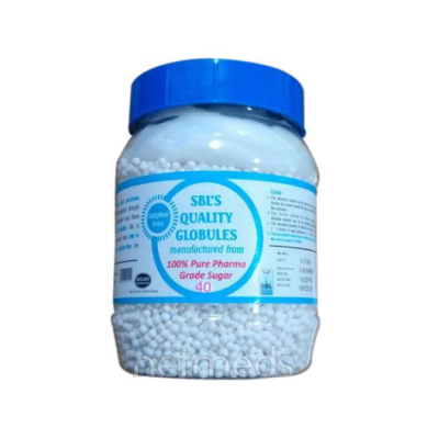 SBL Globules 450 gm 40's