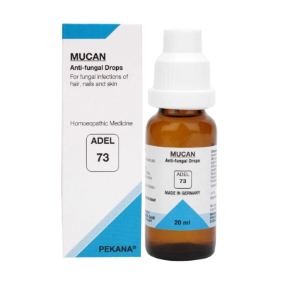 ADEL 73 Mucan Drop 20ml