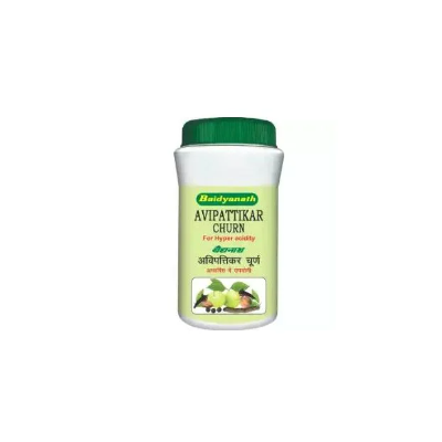 Baidyanath Avipattikar Churna 120 gms