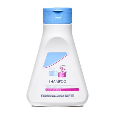 Sebamed Baby Children's Shampoo