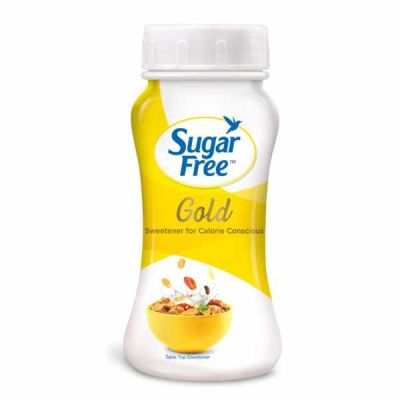 Sugar Free Gold Powder 100 gm