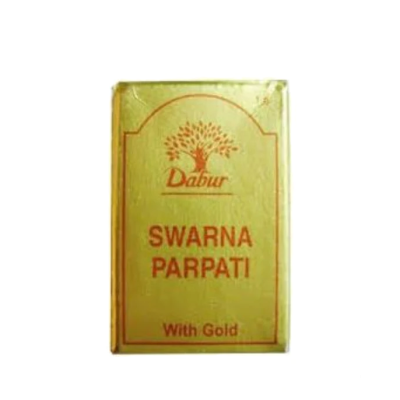 Dabur Swarna Parpati 1gm