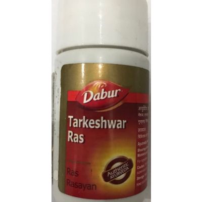 Dabur Tarkeshwar Ras 40 Tabs