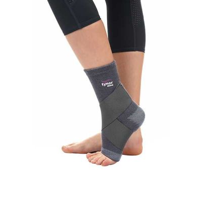 Tynor Ankle Binder (D-01)