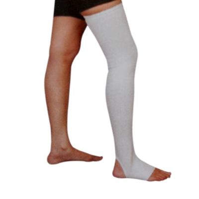 Unisoft Varicose Vein Stocking Regular (M)