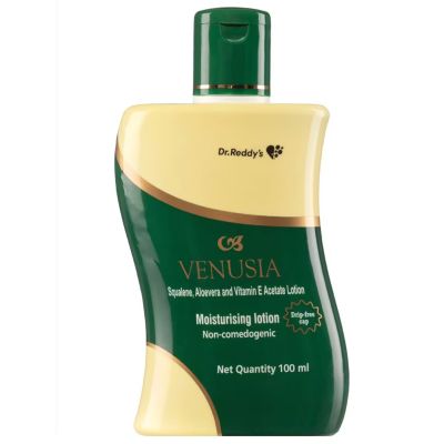 Venusia Moisturising Lotion 