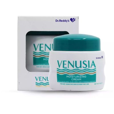 Venusia Moisturizing Cream