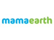 Mamaearth Logo