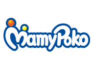 Mamy Poko Logo