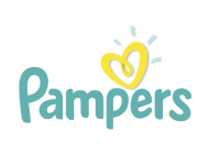 Pampers Logo
