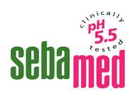 Sebamed Logo