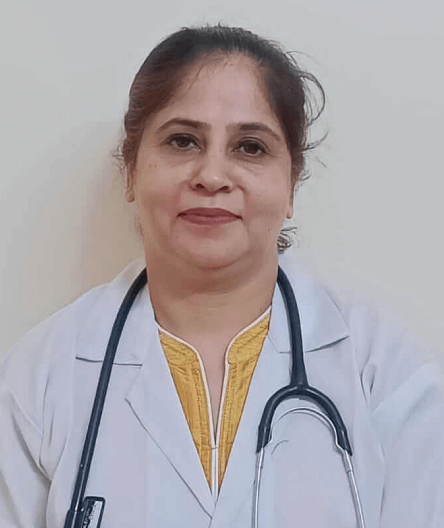 Dr.Neeti Tiwari